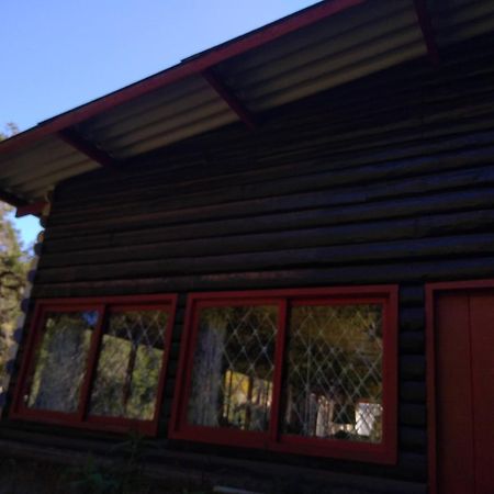 Rancho Das Verbenas Campos do Jordão Εξωτερικό φωτογραφία