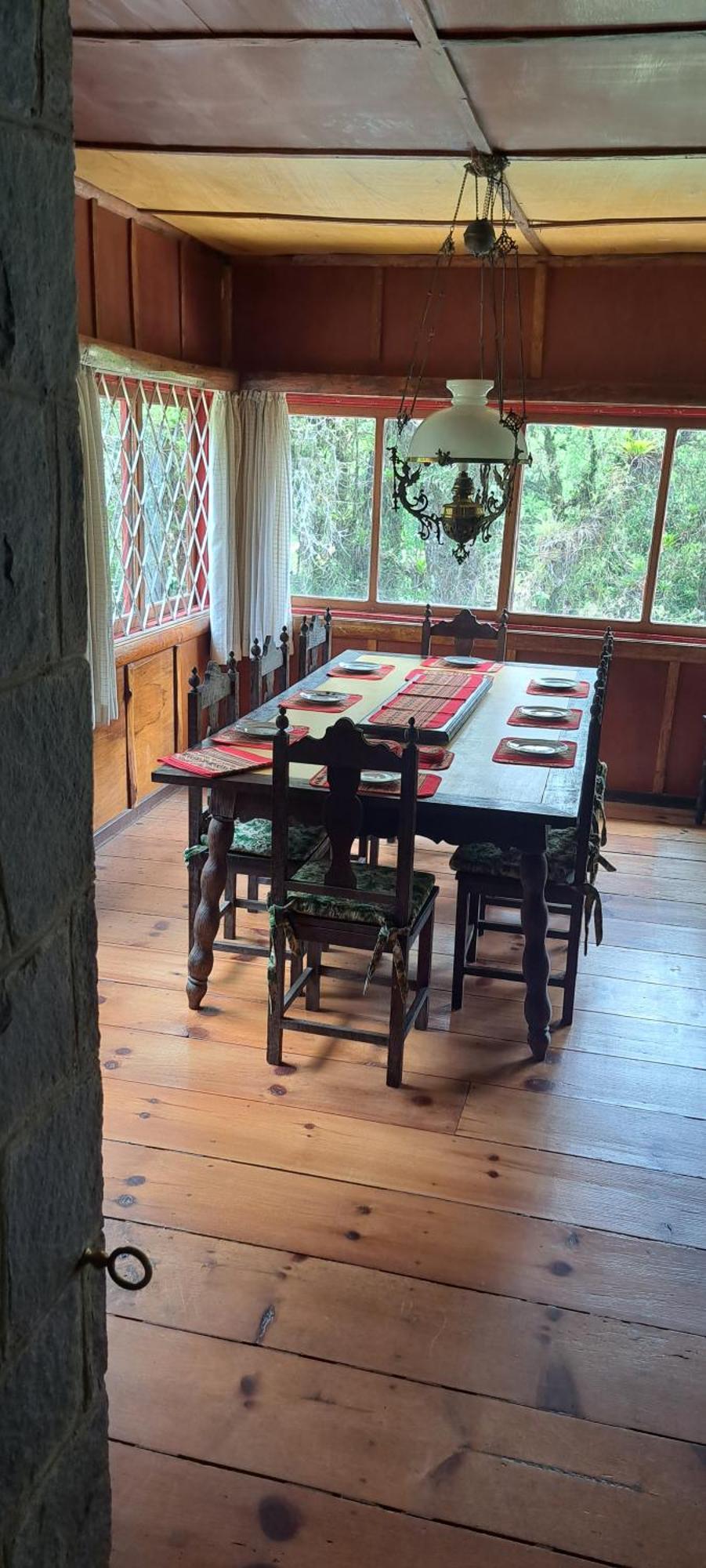 Rancho Das Verbenas Campos do Jordão Εξωτερικό φωτογραφία