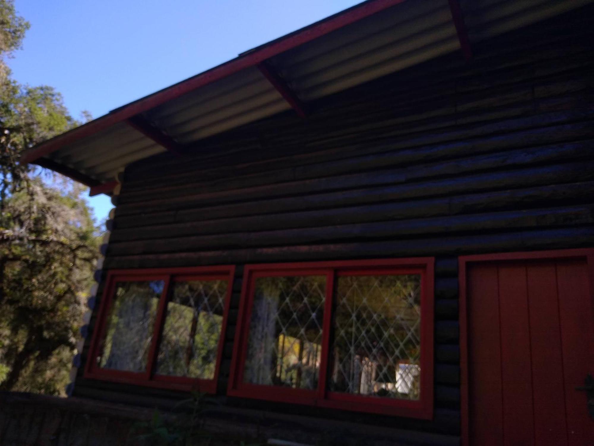 Rancho Das Verbenas Campos do Jordão Εξωτερικό φωτογραφία